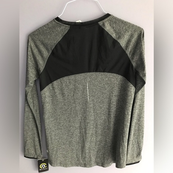 Athletic Duo Dry Top - Picture 3 of 10